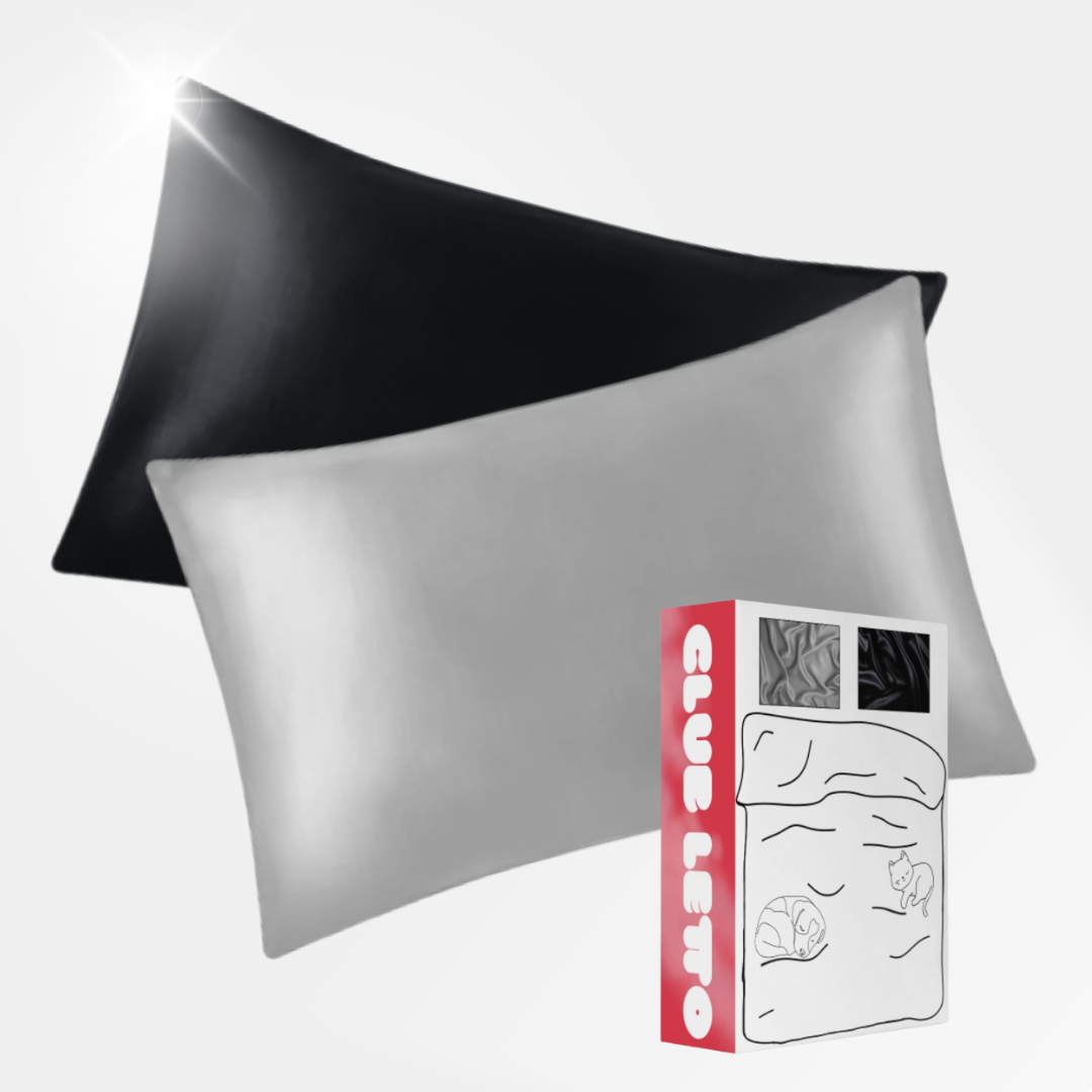 Pair of Pillows