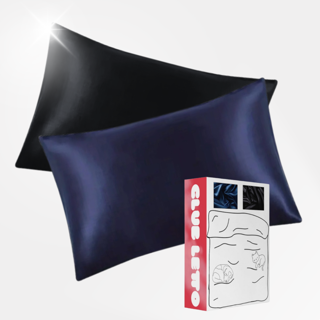 Pair of Pillows