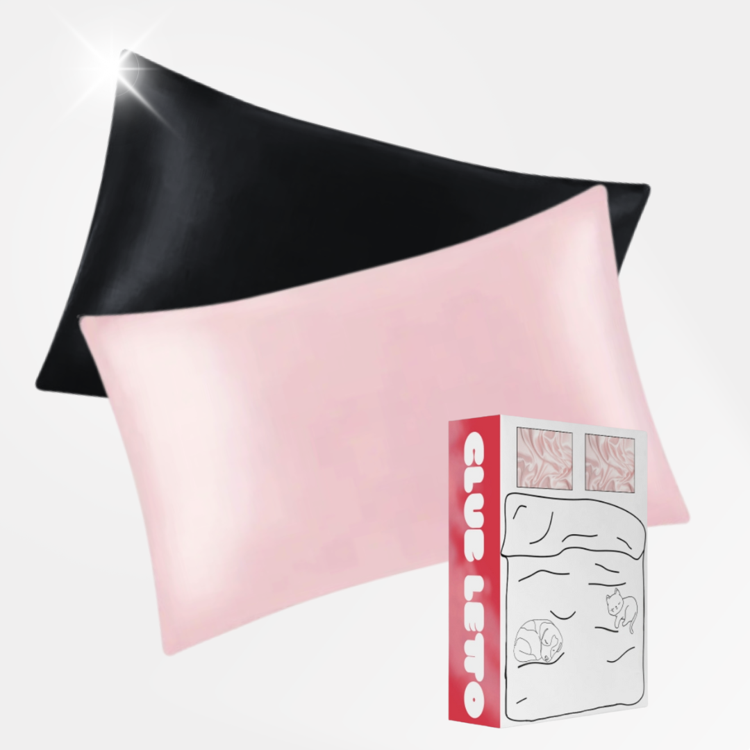 Pair of Pillows