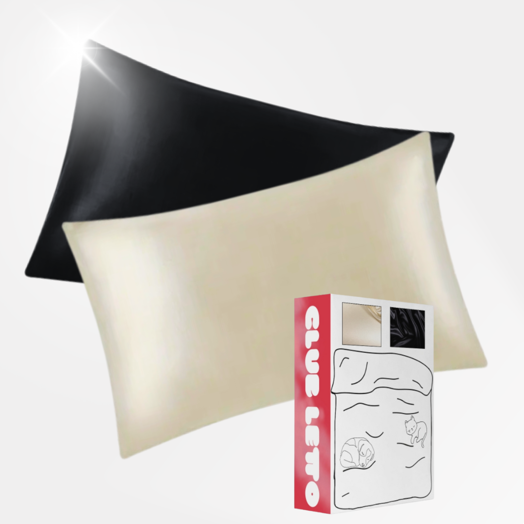 Pair of Pillows