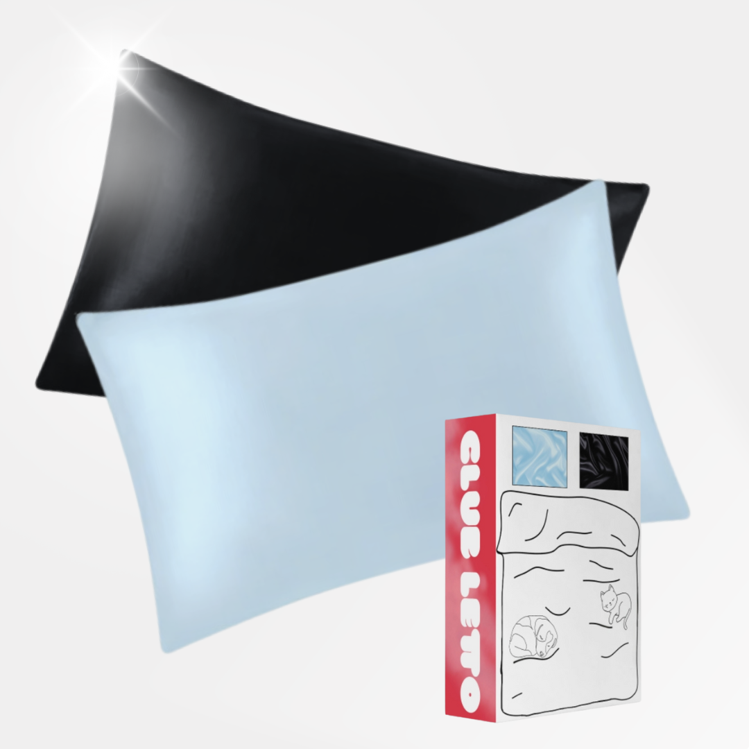 Pair of Pillows