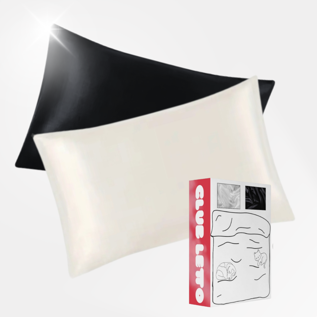 Pair of Pillows