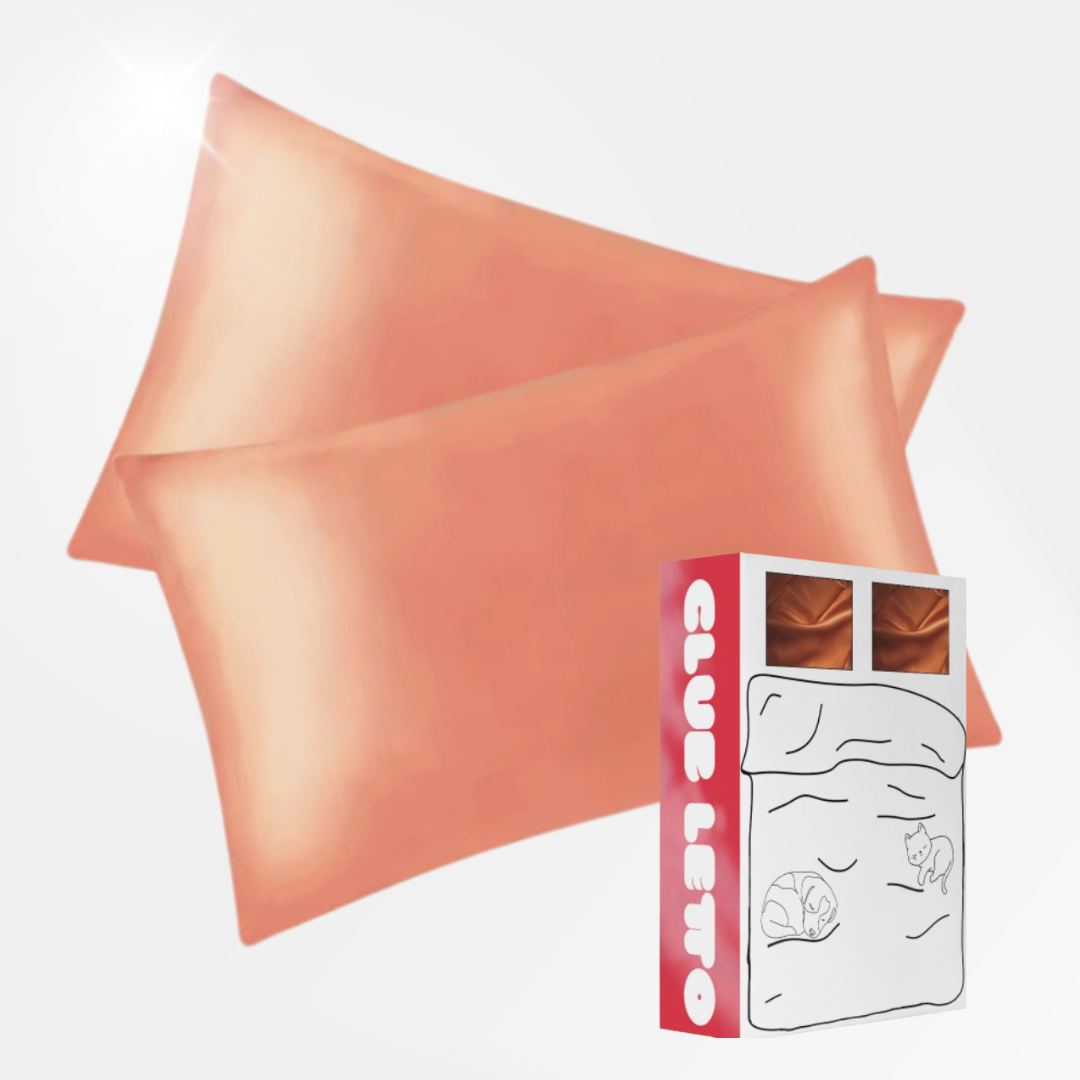 Pair of Pillows