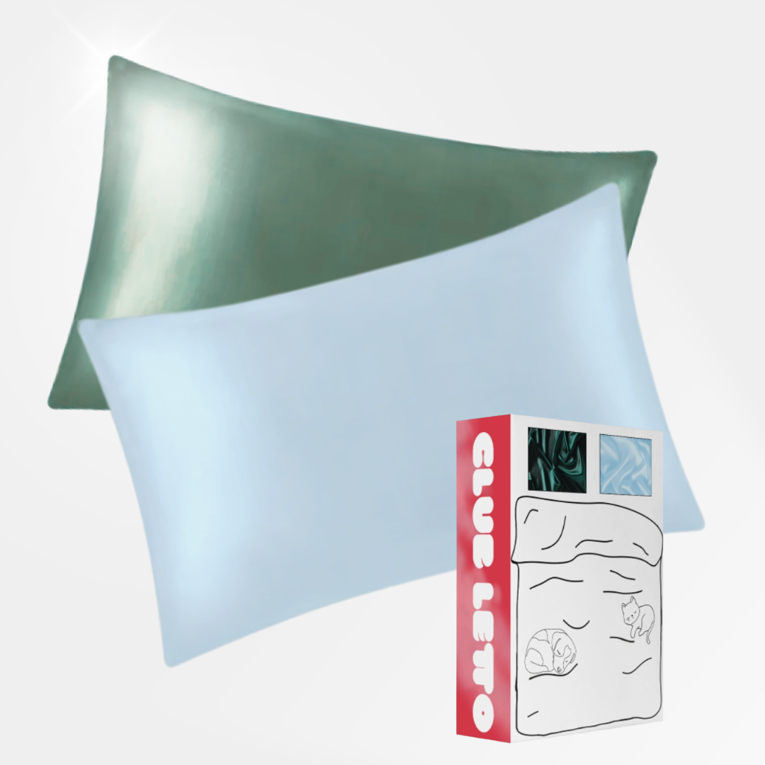 Pair of Pillows