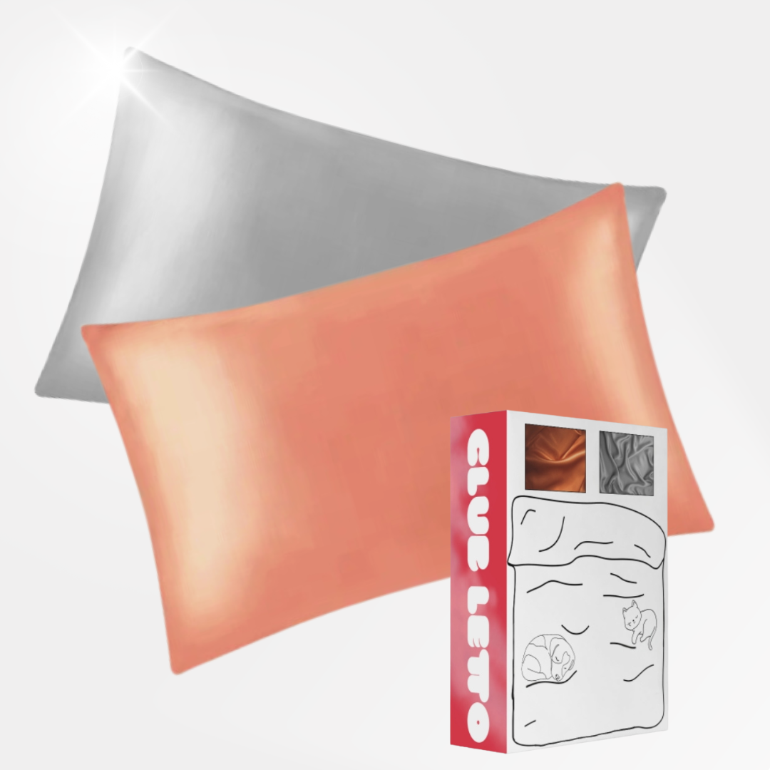 Pair of Pillows