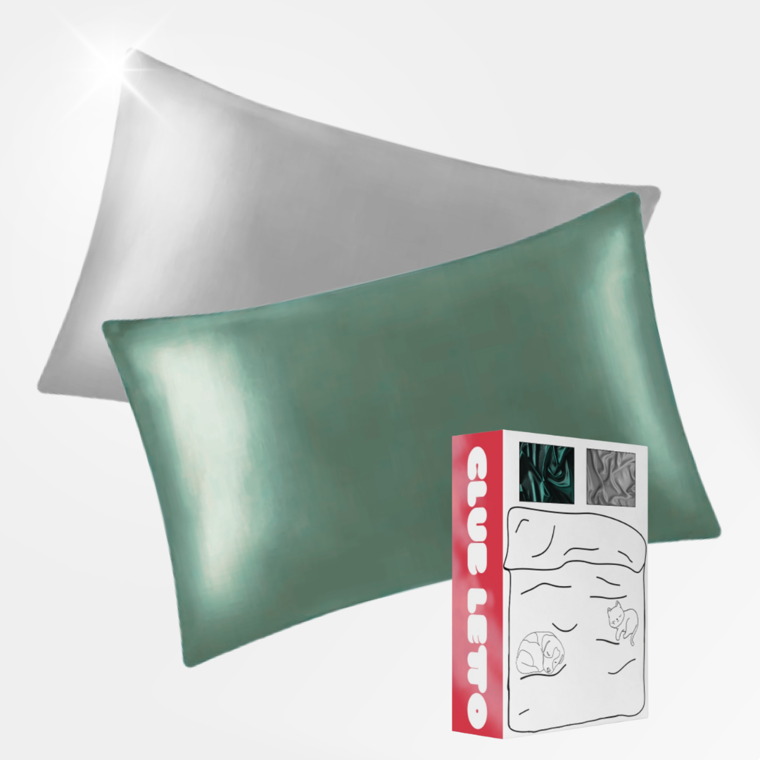 Pair of Pillows