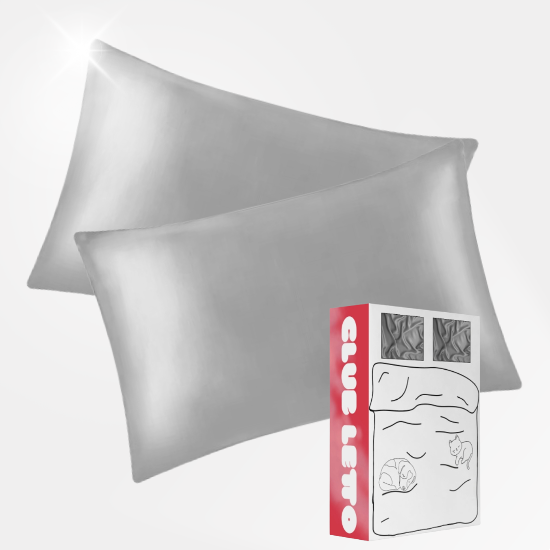 Pair of Pillows