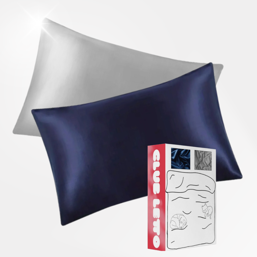 Pair of Pillows