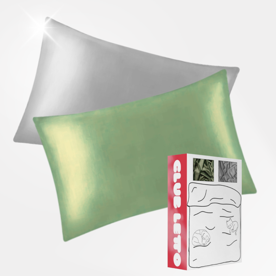 Pair of Pillows