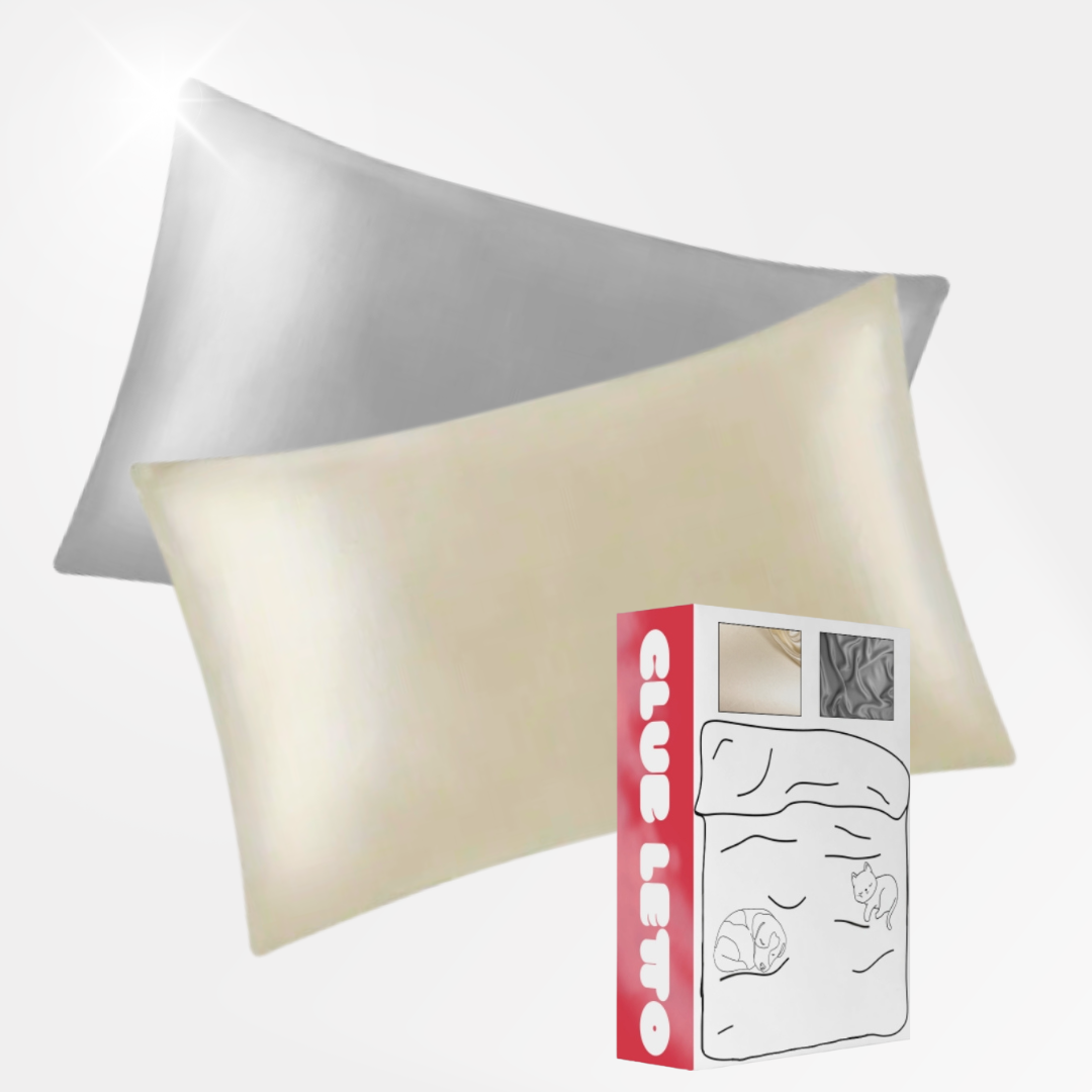 Pair of Pillows