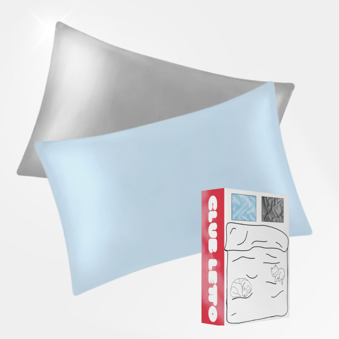 Pair of Pillows