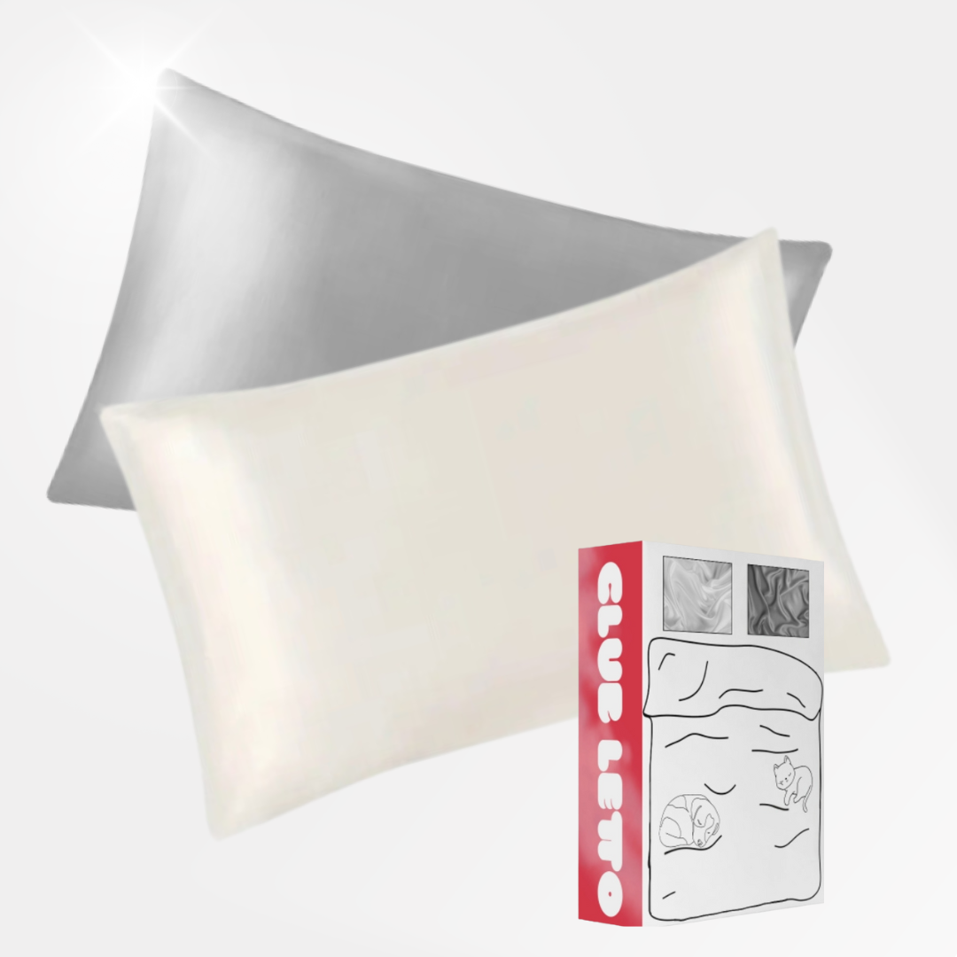 Pair of Pillows