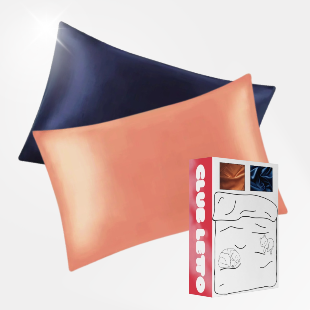 Pair of Pillows