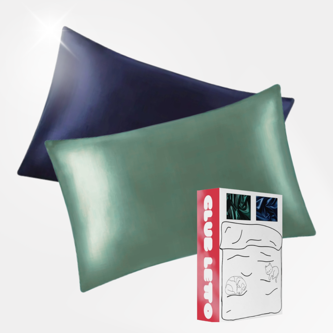 Pair of Pillows