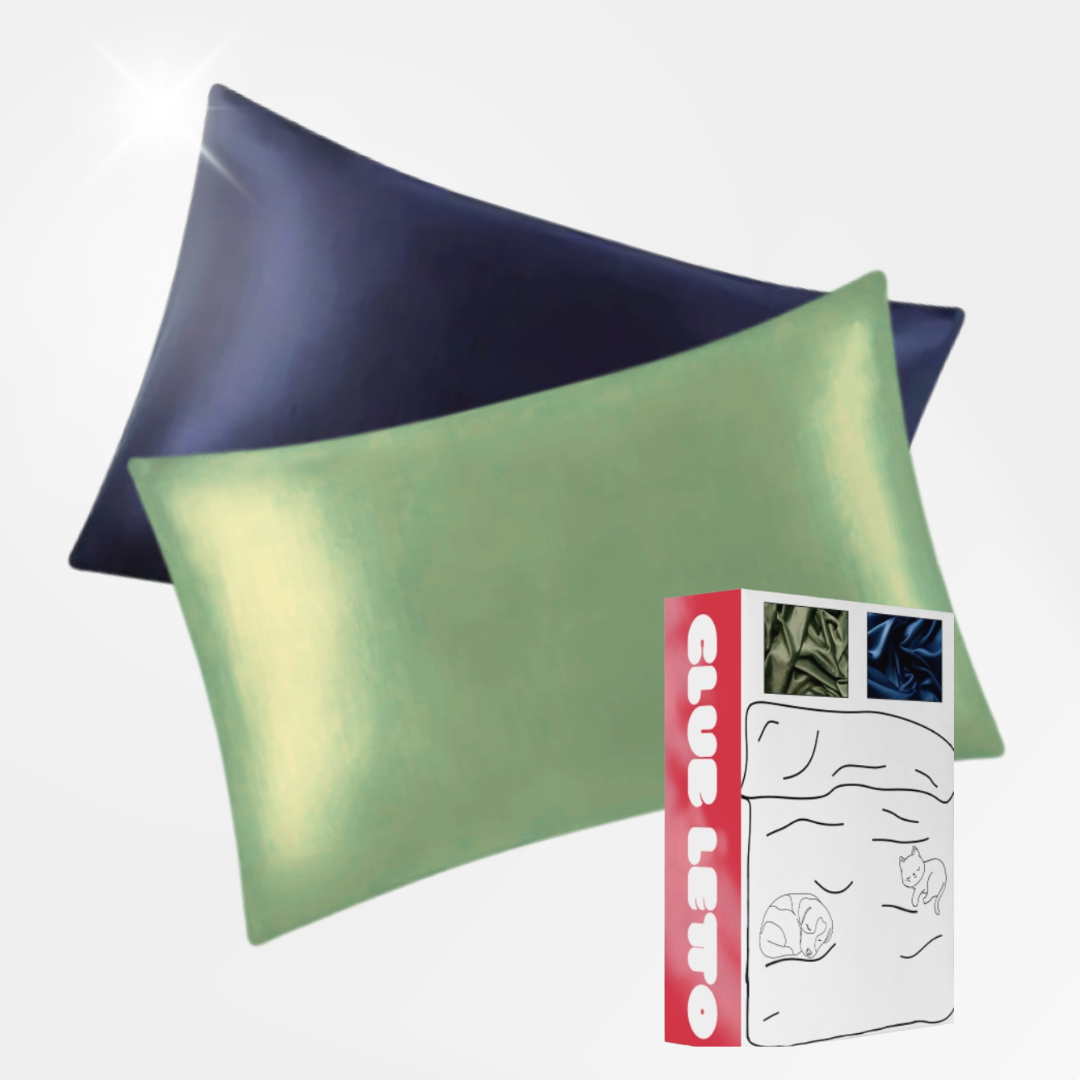 Pair of Pillows
