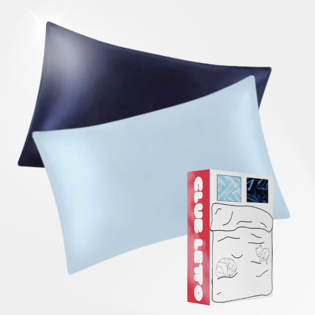 Pair of Pillows