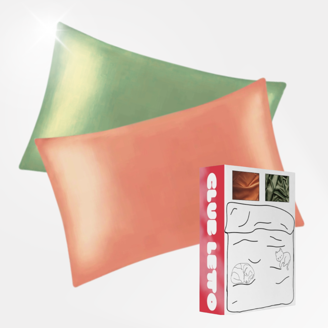 Pair of Pillows