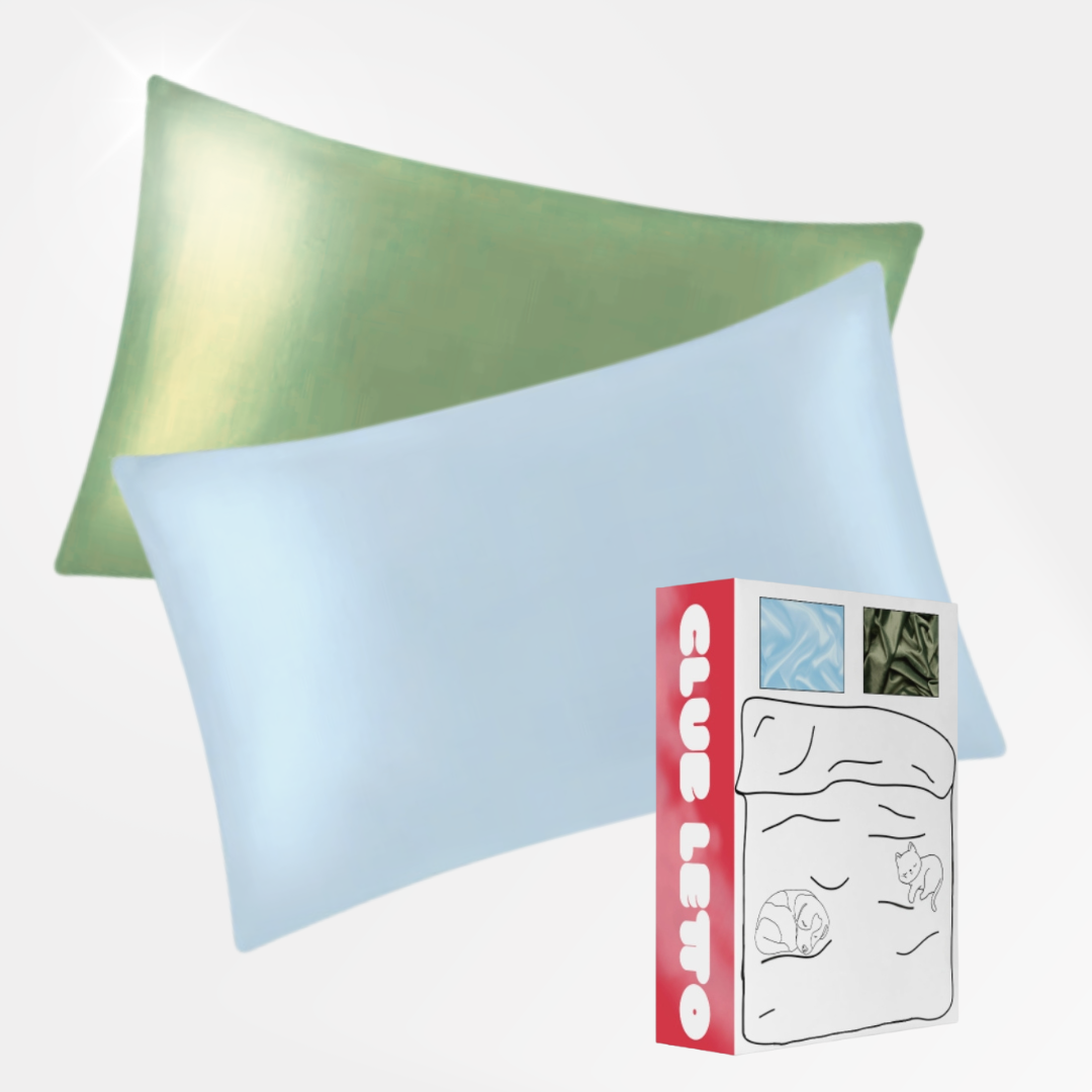 Pair of Pillows