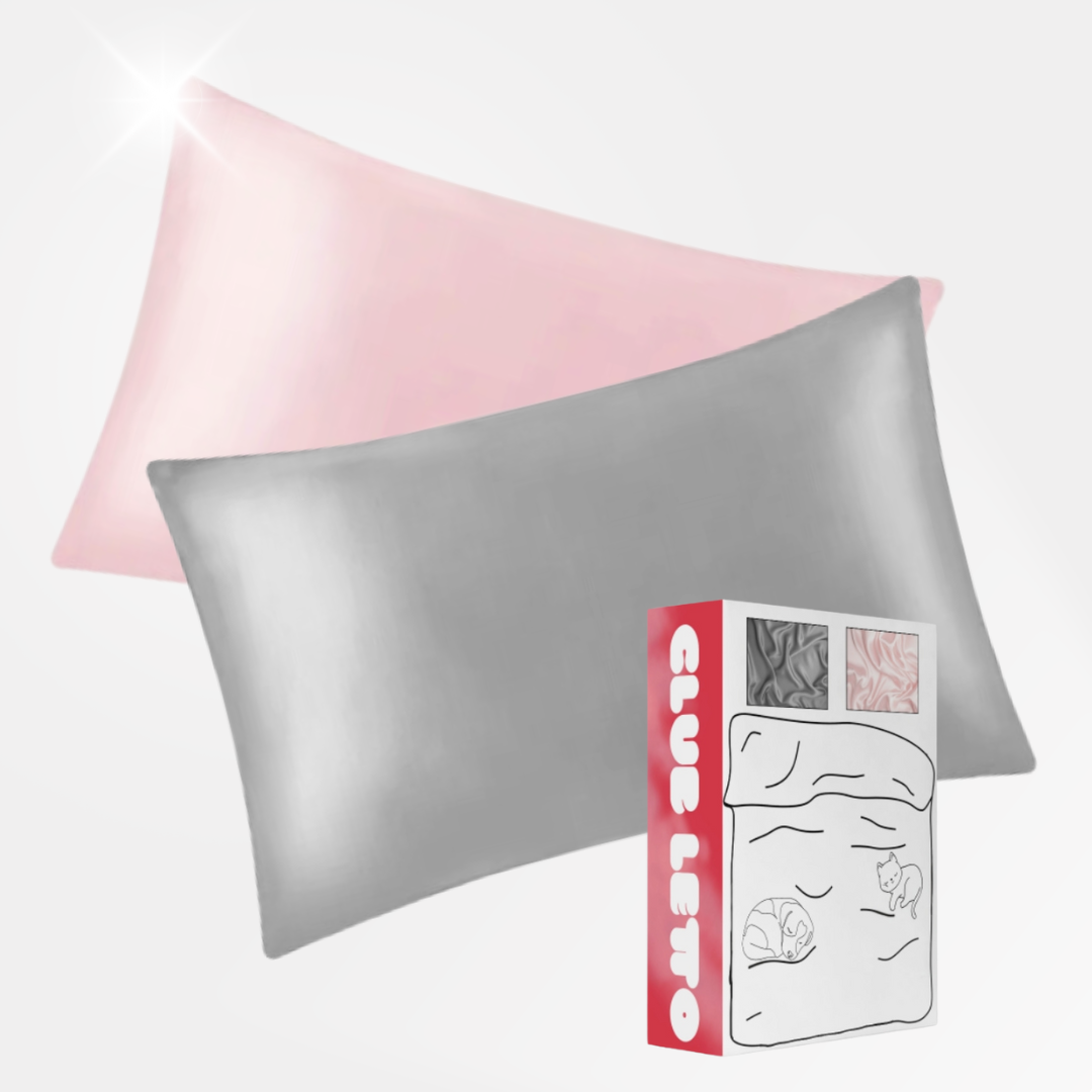 Pair of Pillows