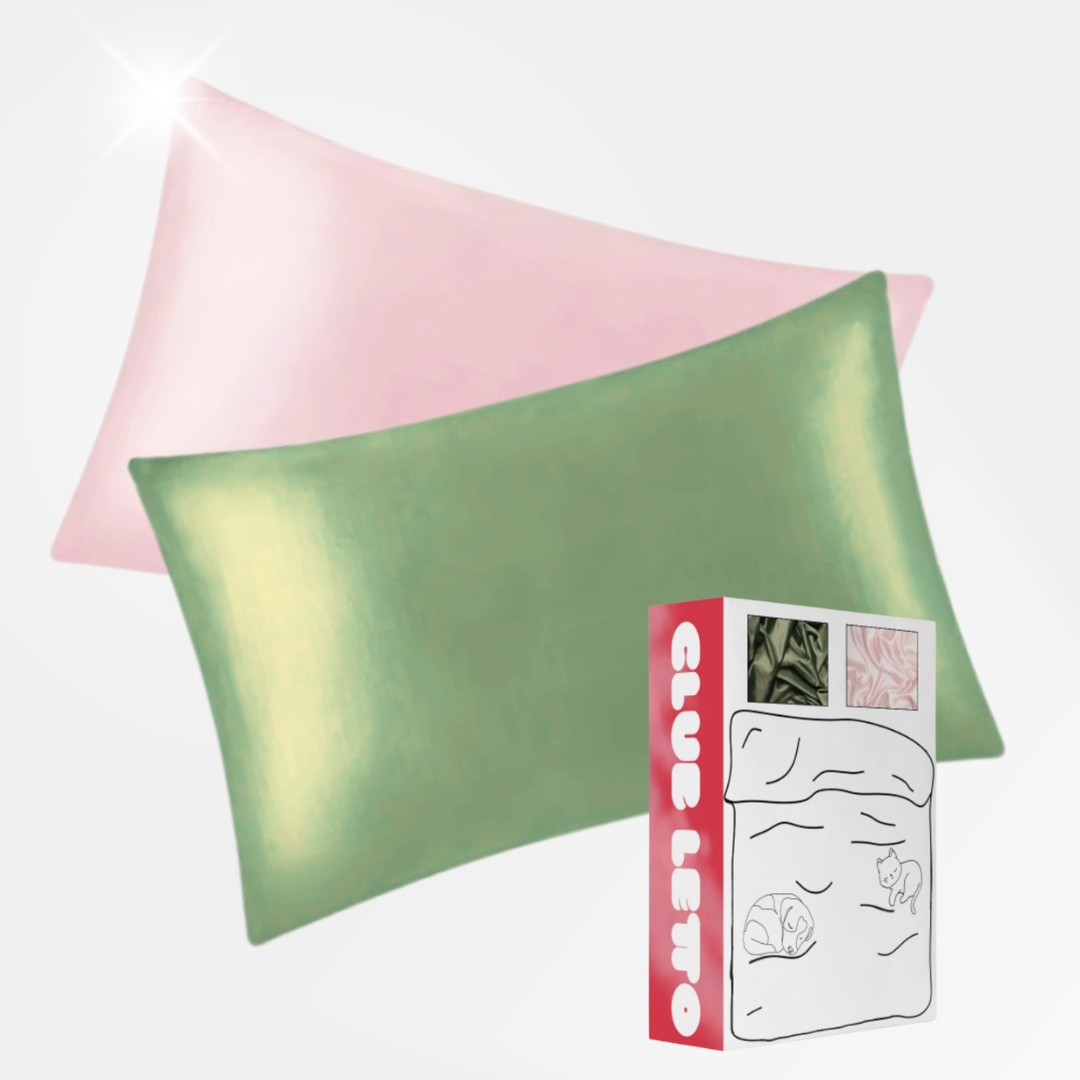 Pair of Pillows