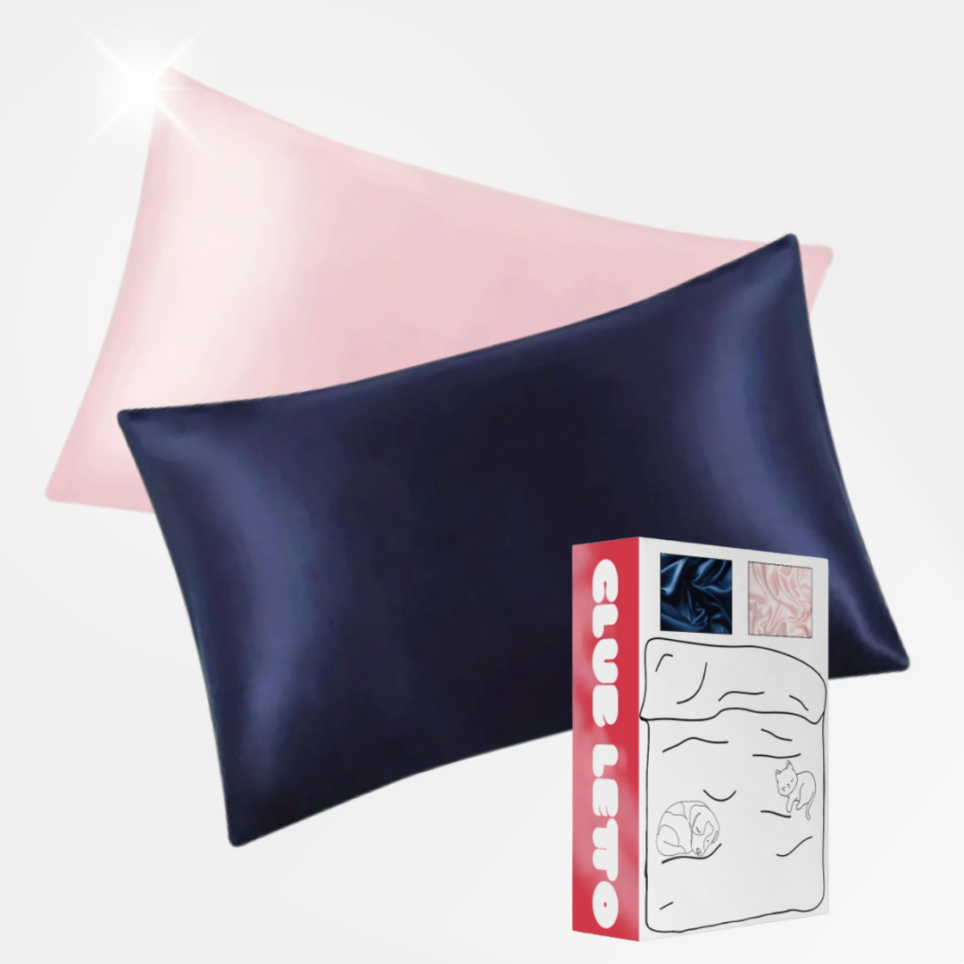 Pair of Pillows