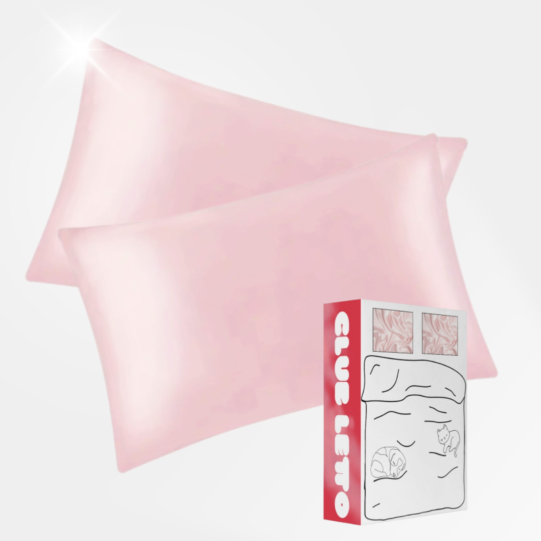 Pair of Pillows