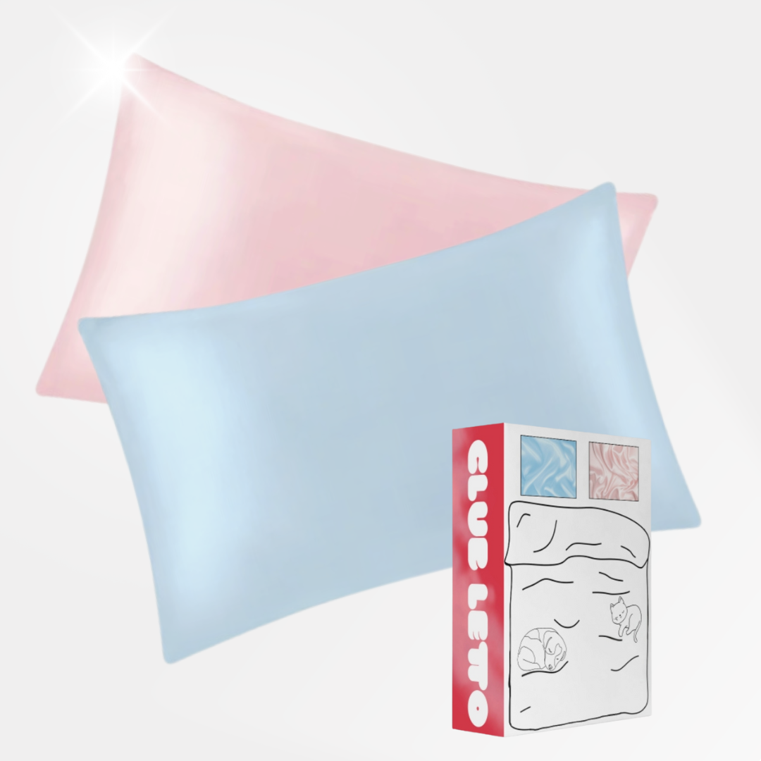 Pair of Pillows