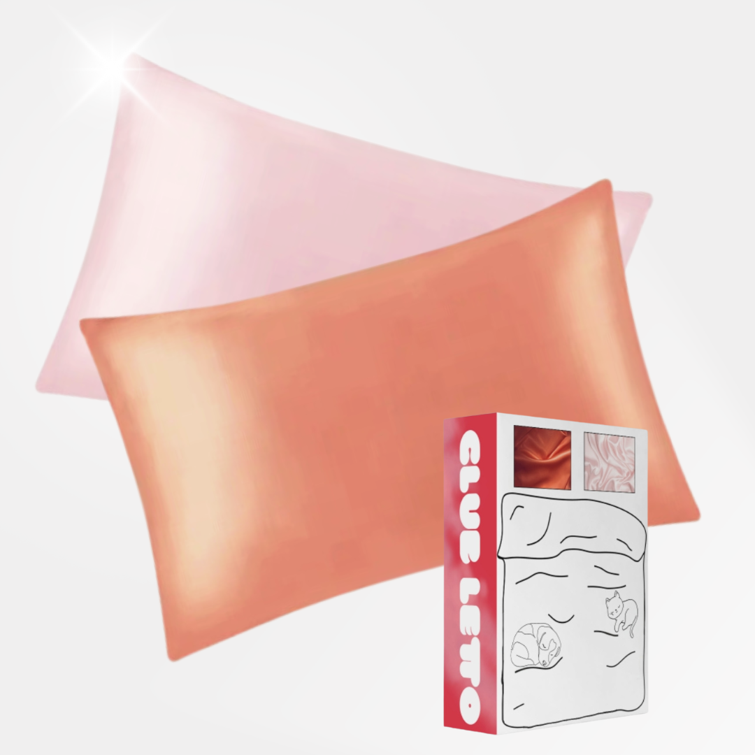 Pair of Pillows