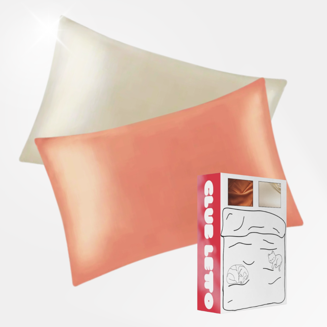 Pair of Pillows