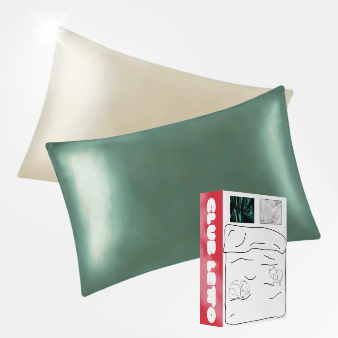 Pair of Pillows