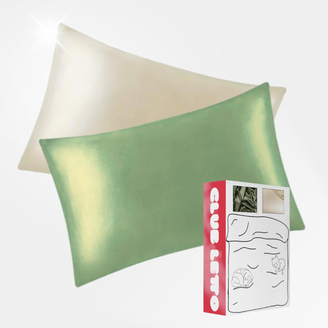Pair of Pillows
