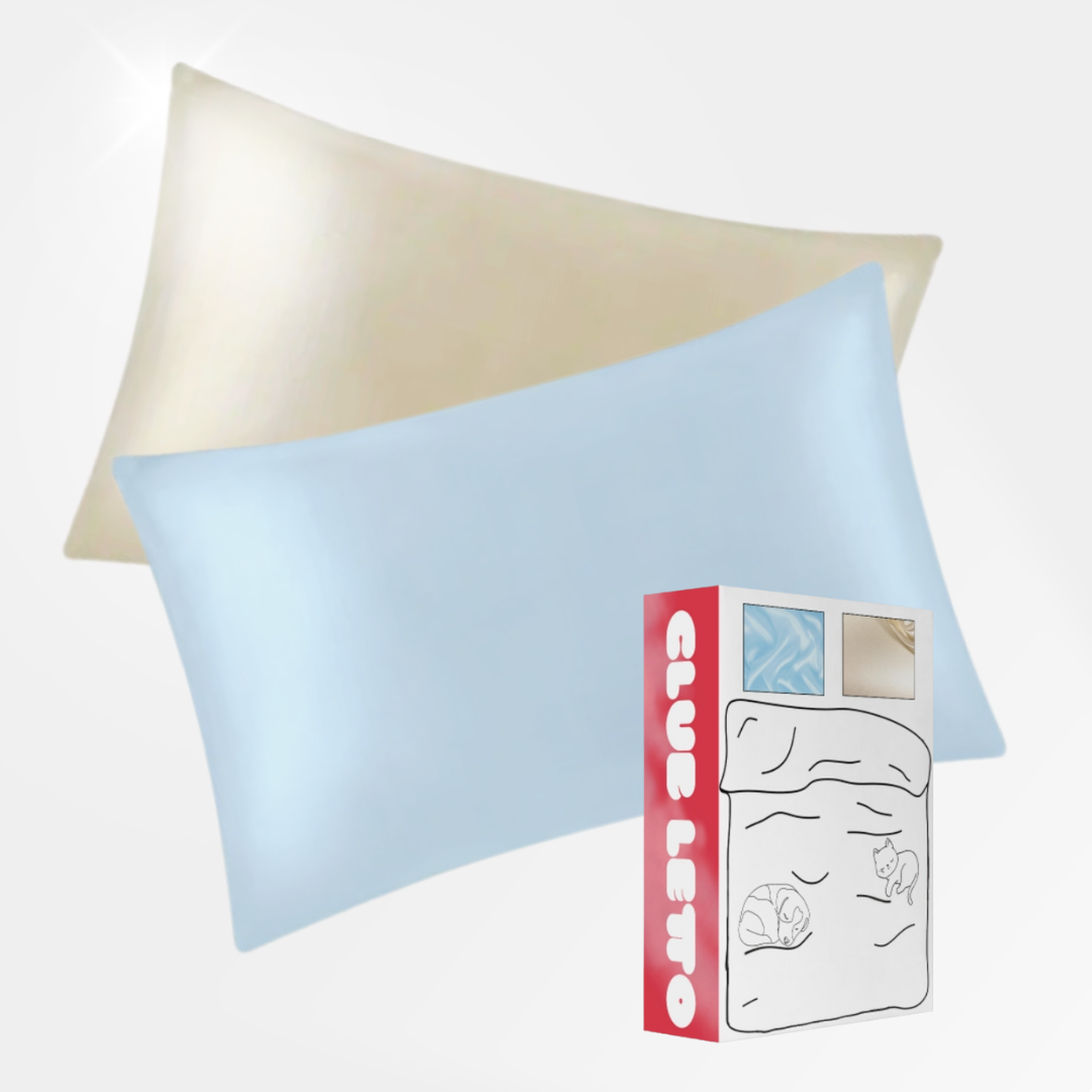 Pair of Pillows
