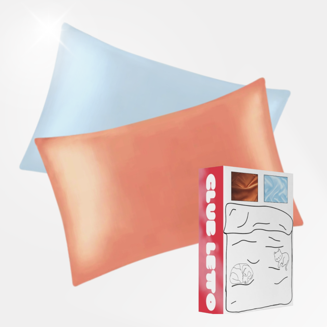 Pair of Pillows