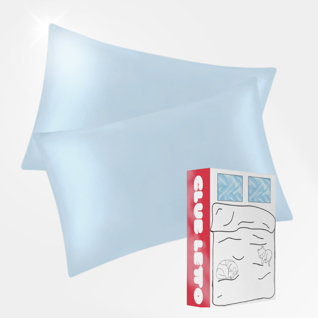 Pair of Pillows
