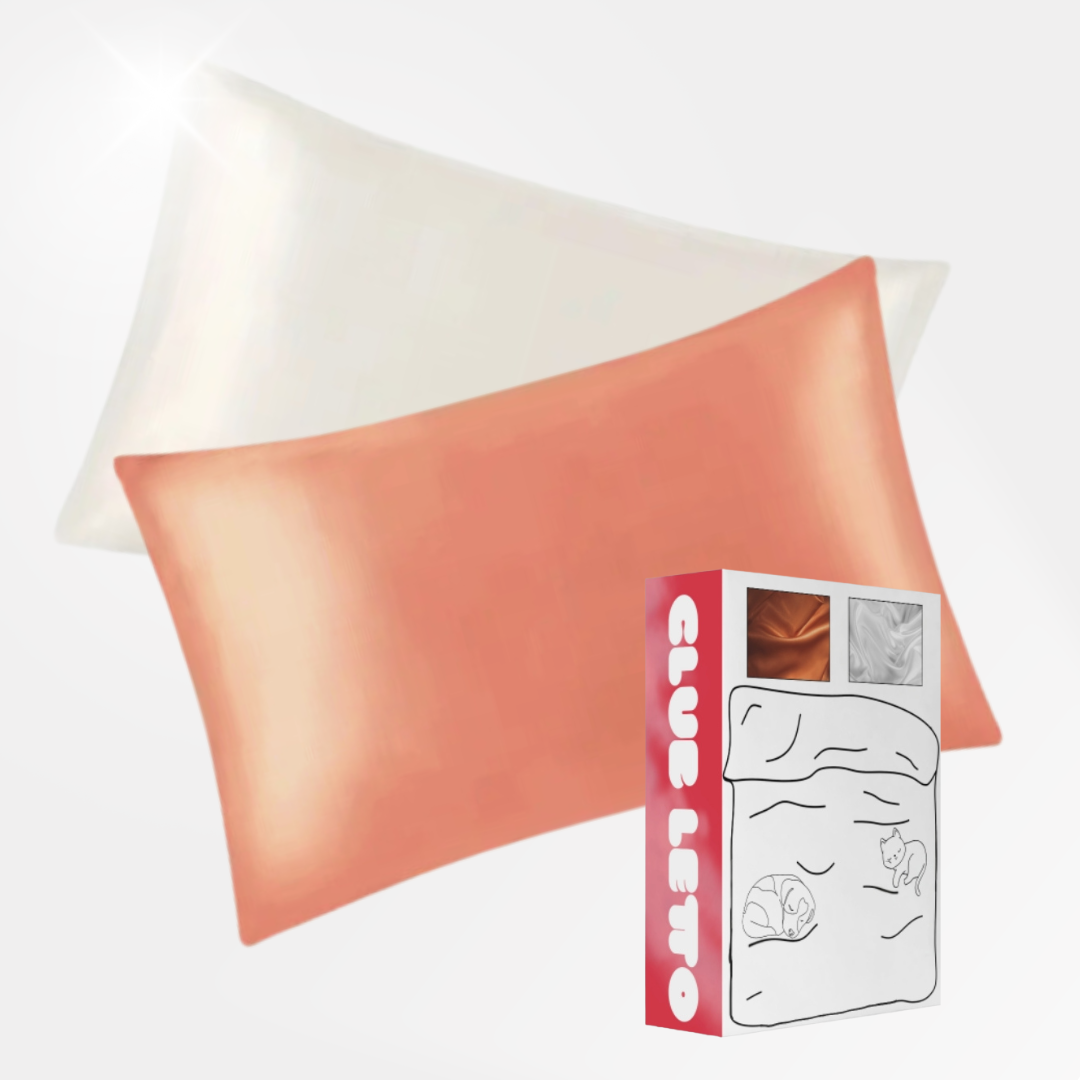 Pair of Pillows