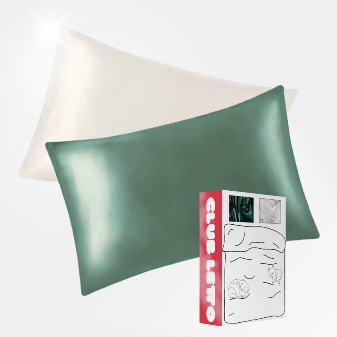 Pair of Pillows
