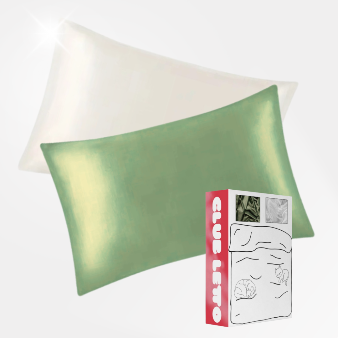 Pair of Pillows