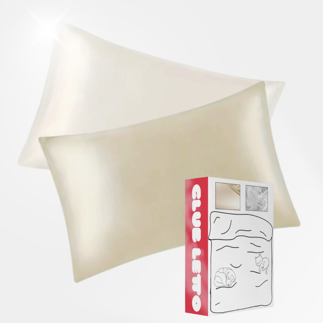 Pair of Pillows