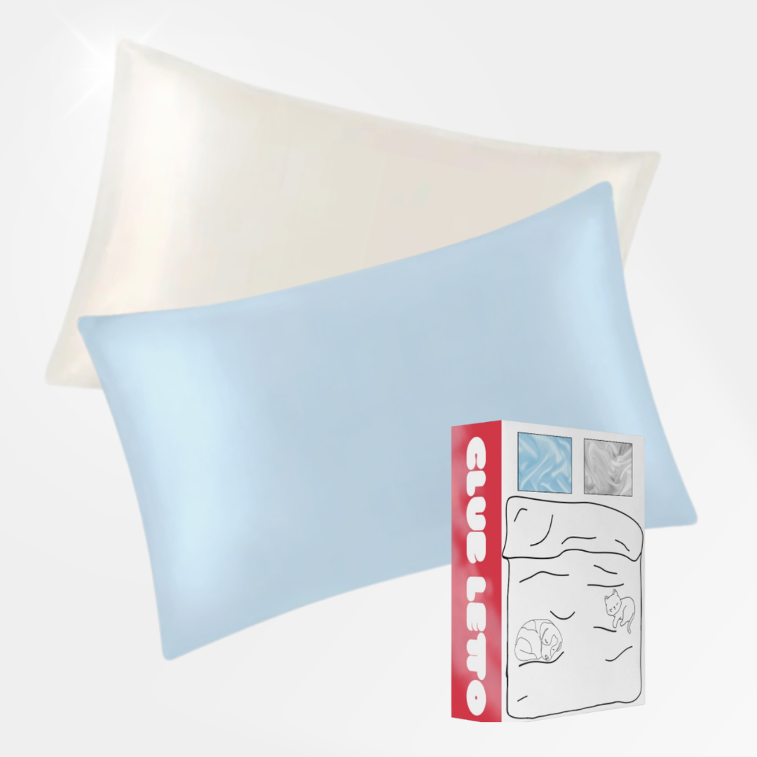 Pair of Pillows