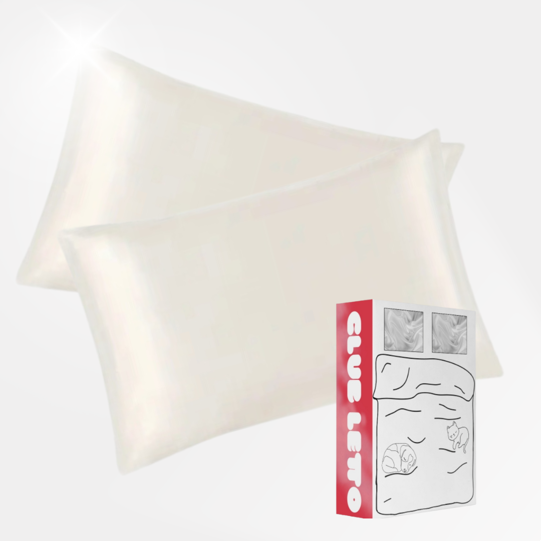 Pair of Pillows