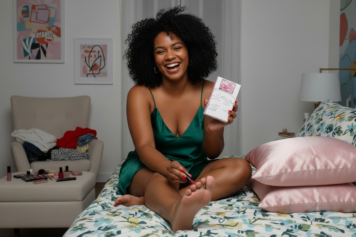 Are Silk Pillowcases Really Worth It?