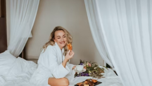 Benefits of a Silk Pillowcase