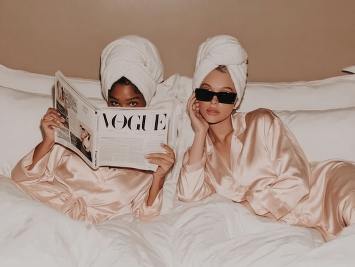 Benefits Of Silk Pillowcase