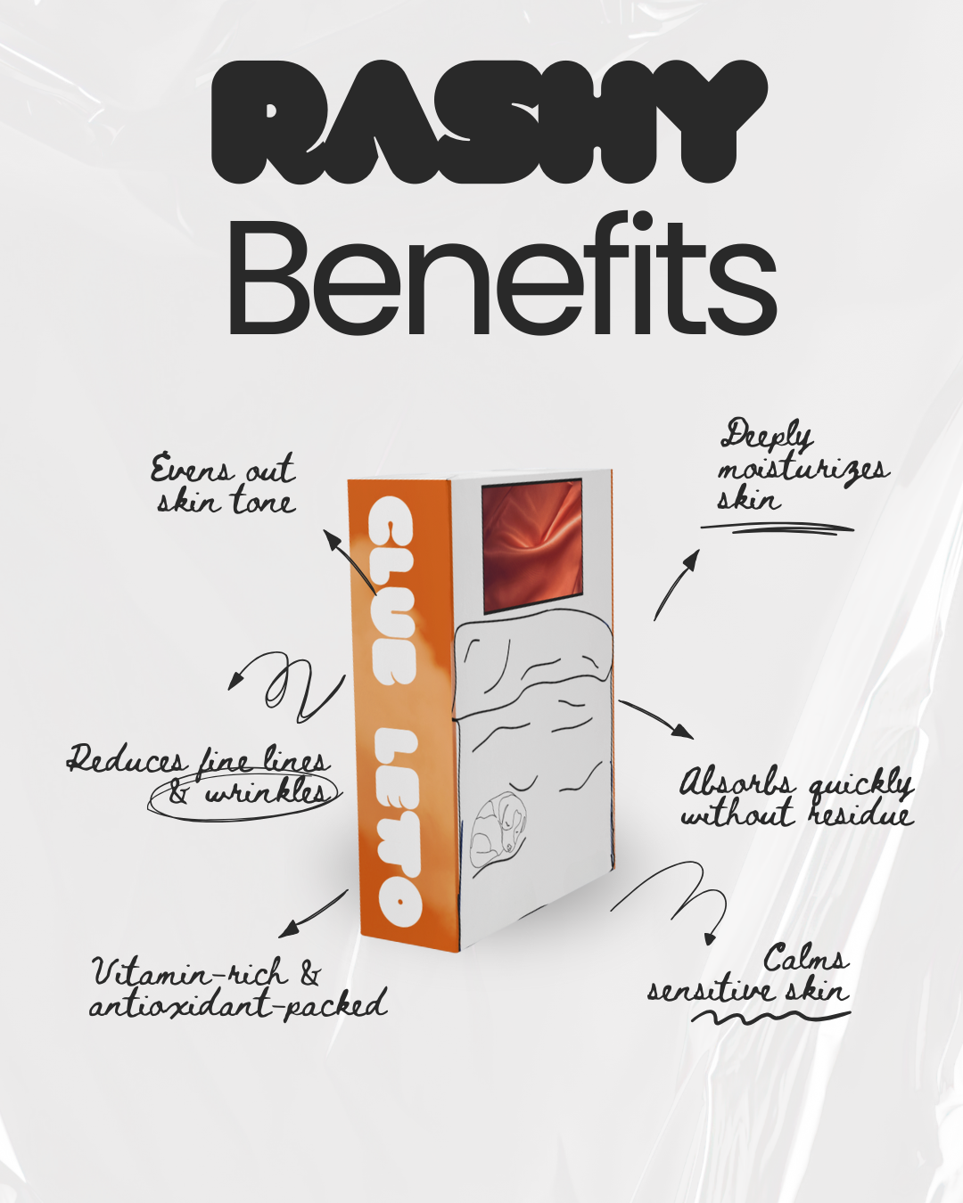 Burnt Orange Mulberry Silk Pillowcase