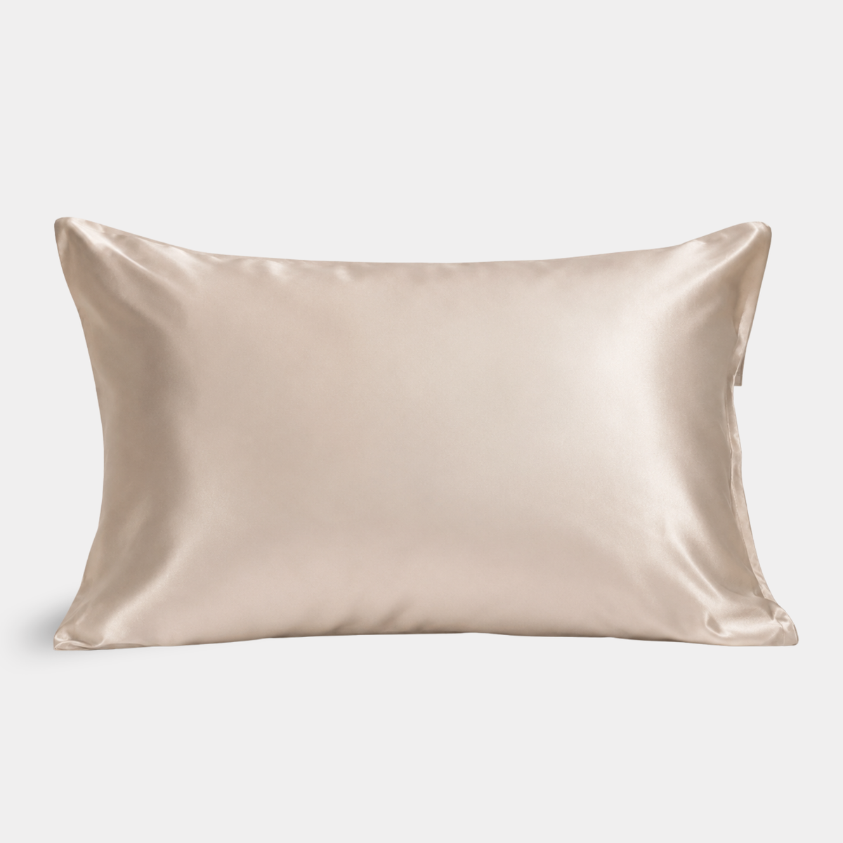 Oat Silk Pillowcase