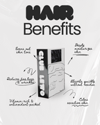 Black Mulberry Silk Pillowcase