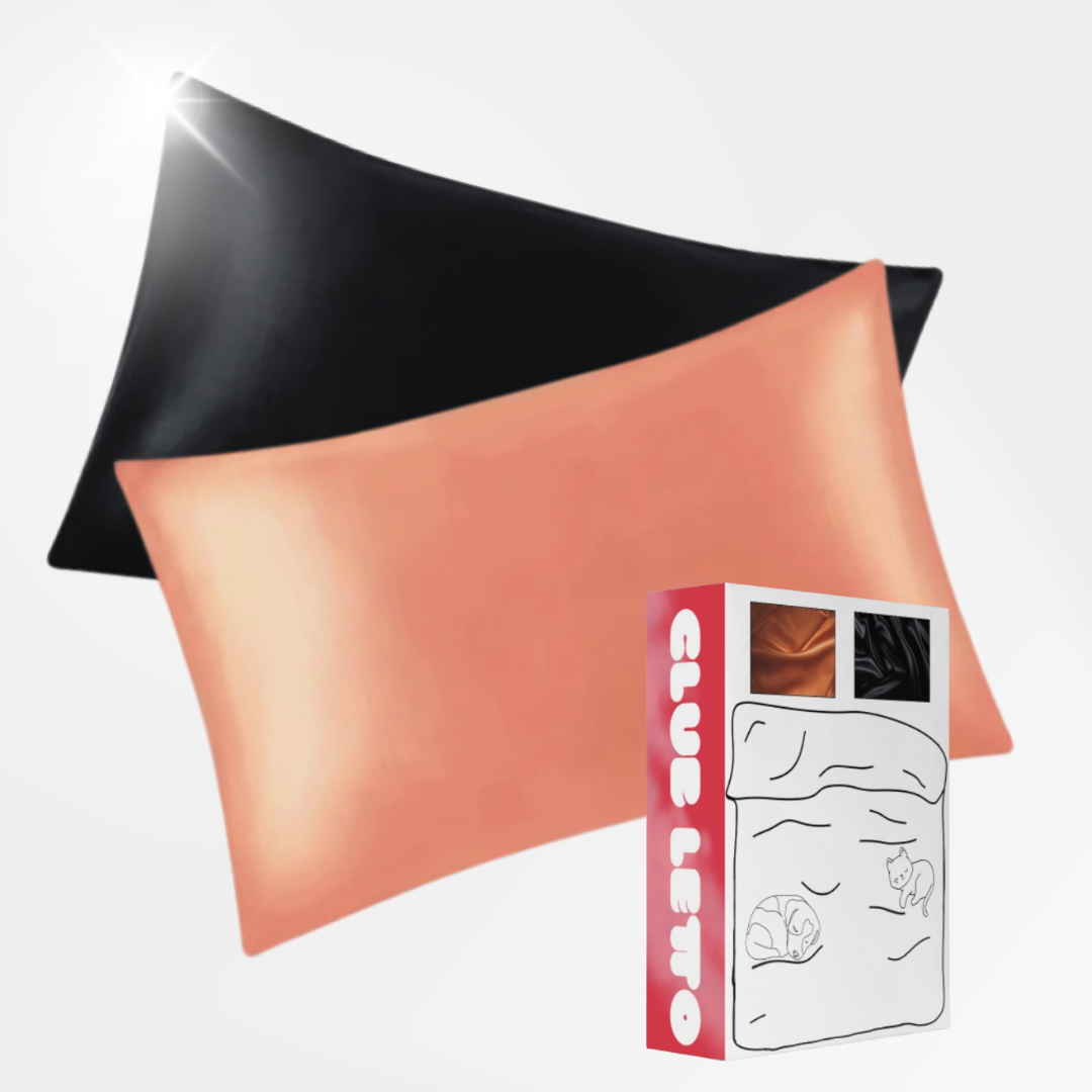 Pair of Pillows