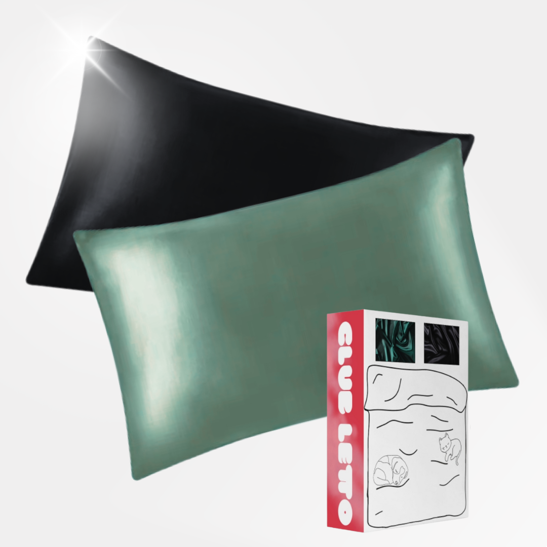 Pair of Pillows