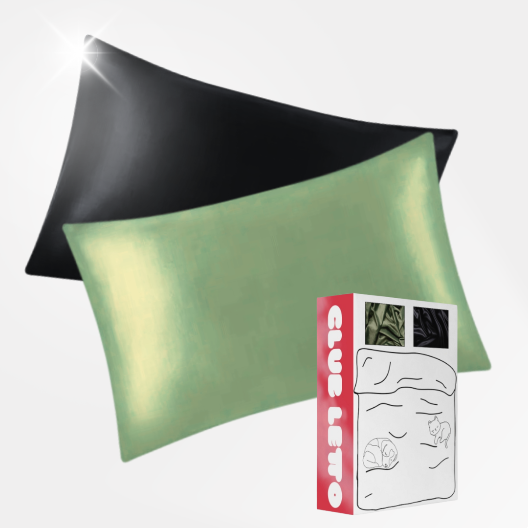 Pair of Pillows