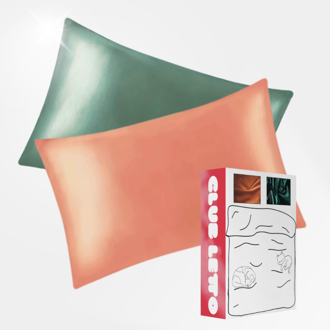 Pair of Pillows